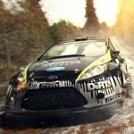 Download Video Game DiRT 3 PFP