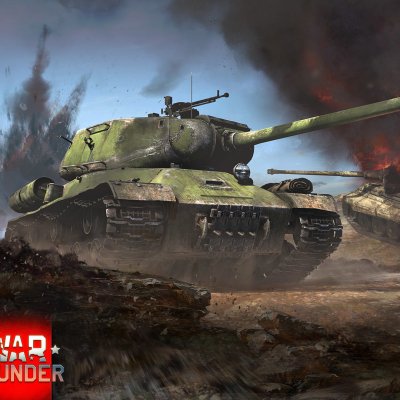 War Thunder Forum Avatar | Profile Photo - ID: 50120 - Avatar Abyss