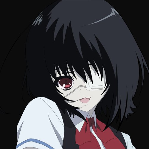 Download Mei Misaki Another (Anime) Anime Another PFP