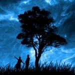 Download Nature A Dreamy World PFP