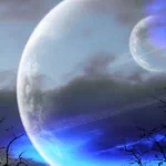 nature a dreamy world PFP