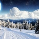 Download Nature A Dreamy World PFP