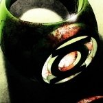 Download Comic Green Lantern PFP