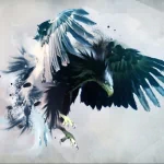 Animal eagle PFP