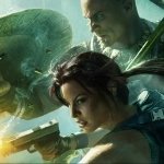 Download Video Game Tomb Raider PFP
