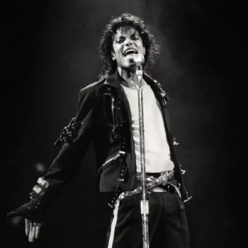 music Michael Jackson PFP