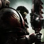 video game Warhammer 40k PFP