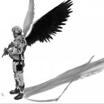 Download Military Sci Fi PFP
