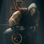 Download Video Game The Witcher 2: Assassins Of Kings PFP