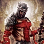 video game dante's inferno PFP