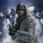 Download Video Game Call Of Duty Ghosts PFP