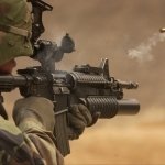 Download Military Soldier PFP