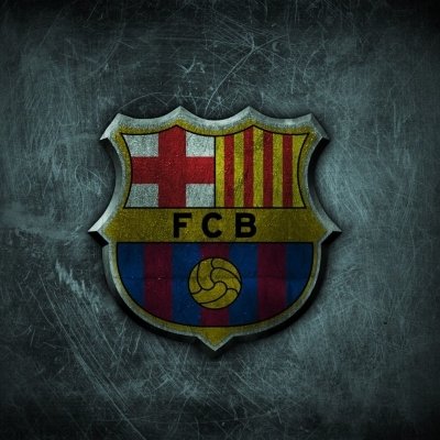 Download FC Barcelona Sports PFP