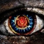 Download Artistic Eye PFP