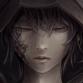 hood Anime Original PFP
