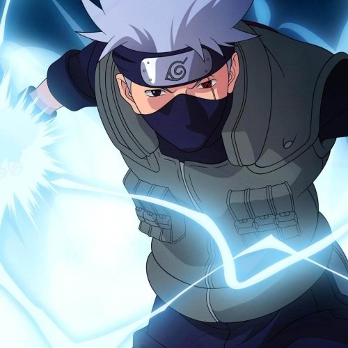 Kakashi Hatake Forum Avatar | Profile Photo - ID: 50921 - Avatar Abyss