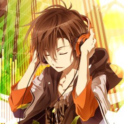 Download Anime Zetsuen No Tempest PFP