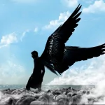 dark angel PFP