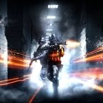 Download Video Game Battlefield 3 PFP