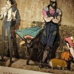 Download Anime Cowboy Bebop PFP