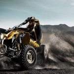 Download Vehicle ATV PFP