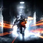 video game Battlefield 3 PFP