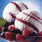food ice cream PFP