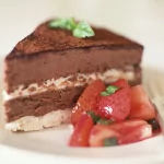 food cake PFP