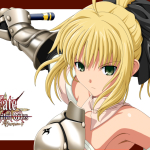 Anime Fate/unlimited codes Pfp