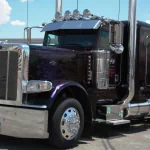 vehicle Truck PFP