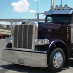 vehicle Truck PFP