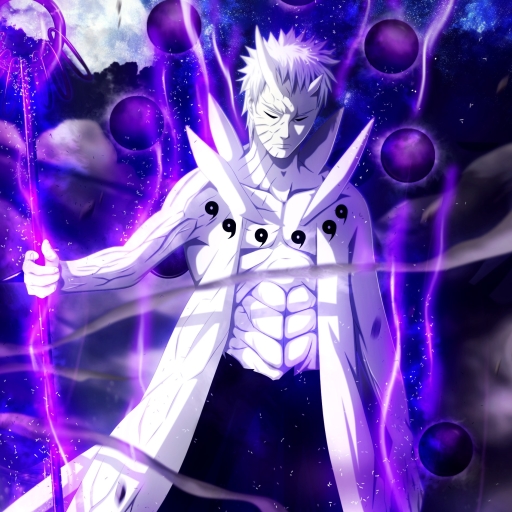 Wallpaper Anime, Naruto, Obito Uchiha - Wallpaperforu