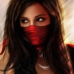 Download Fantasy Woman Fantasy Girl PFP