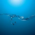 nature water drop PFP