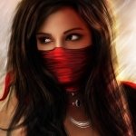 Download Fantasy Woman Fantasy Girl PFP