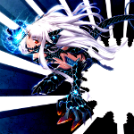 Pixiv Striker by ReynBolt