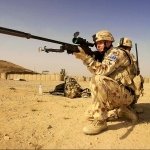 Download Military Sniper PFP