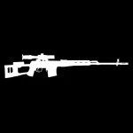 military sniper PFP