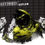  Disturbed asylum subliminal