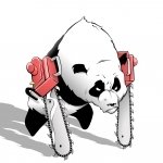Download Animal Panda PFP