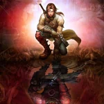 video game Fable (2004) PFP