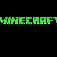 Minecraft Creeper Logo