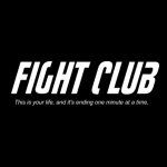 Fight Club Pfp