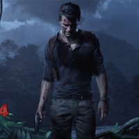 Download Video Game Uncharted 4: A Thief's End PFP