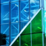 man made building PFP