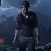 video game Uncharted 4: A Thief's End PFP