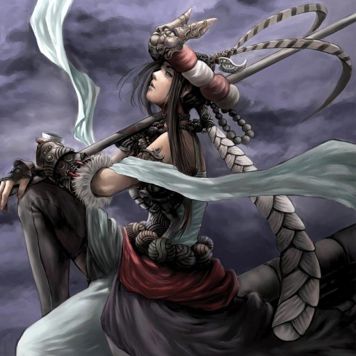 Download Twelve Sky Sniper Video Game PFP