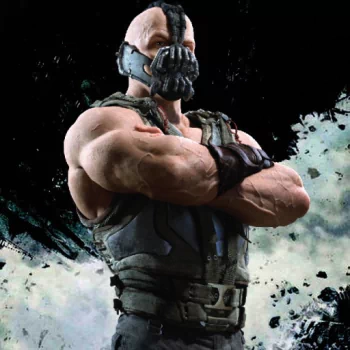 movie The Dark Knight Rises PFP