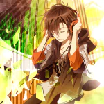 Anime Zetsuen no tempest PFP