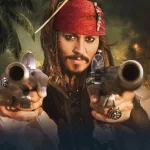 movie Pirates Of The Caribbean PFP